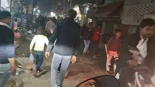 28-12-2025 jidhar bhi jao udhar pani wala machine lga hai 😠😡 #YouTube #real #video #post #everyone 