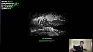 Wiewi&oacute;r wywrota podczas expienia | Margonem | Shot z live