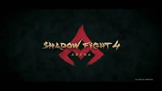 Shadow Fight 4(No Commentary) Training and initial clutch #shadowfight4 #mobilegame #trending