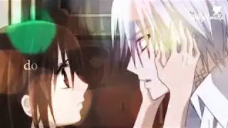 ♡ FETISH - Zero x Yuki ♡ (Vampire Knight) AMV