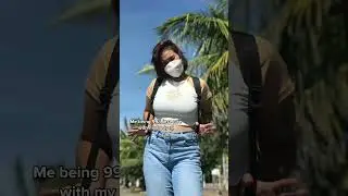 Arabella V. Alba Tiktok Bikini Trend #fakebody #fyp #viral #trend #sexy #hot #foryougirls