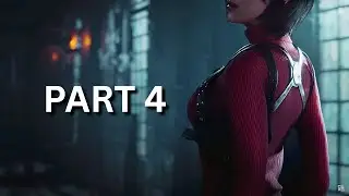 RESIDENT EVIL 4 REMAKE | GAMEPLAY WALKTHROUGH | PROFESSIONAL DIFFICULTY | INFINITE AMMO | PART 4