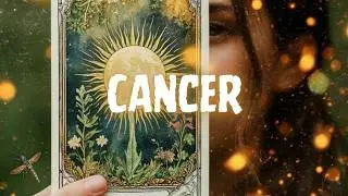 CANCER 💌 PREPARE FOR A TEXT/CALL THAT WILL LEAVE YOUR HEART RACING 😱💖 GET READY 🔥FEBRUARY  LOVE