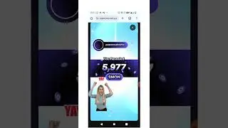 Анонс токена Monad Day 1 🔥 Запуск Monad Fair | Распределение в реальном времени &lrm;@Monad_xyz&nbsp;@Mona...