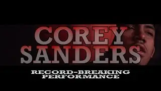 Rutgers Basketball - Corey Sanders #Top10Plays