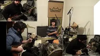 Some skunk funk - Brecker Brothers Cover