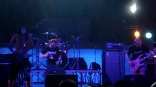 Токарный Паралич (Live in Kyiv, Zverovision 2010) Bingo 08.05.2010