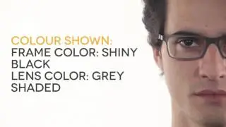 Ray-Ban Tech RX8901 Carbon Fibre EyeglassesReview | SmartBuyGlasses