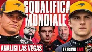 🔴ANALISI LAS VEGAS Con @SelezioneNazionalePiloti🔥UNA MAREA DI NOTIZIE BOMBA💣💣