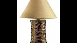 What are Cordless Lamps
