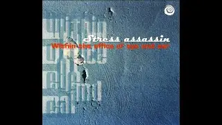 Stress Assassin - Within The Office Of Eye And Ear (Spiral Trax, 2002)