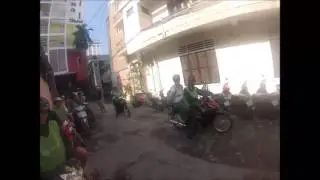 Vietnam Motorbike Tours in Hue - Motorbike Tours Vietnam | Vietnam Motorcycle Tours