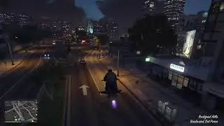 GTA Online [EN DIRECTO] Hangar, club nocturno, producto,bunker y recogiendo mercanc&iacute;a y cajas &times;2$