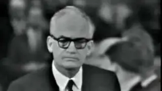 Barry Goldwater: 