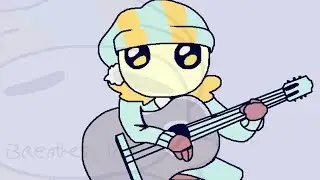 THE SONG OF MY PEOPLE