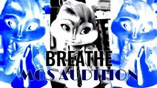 BREATHE-Audition for {MGS}//[Warning:flashing!]