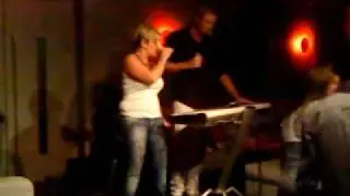 Nico e Franz,  Campoferro 2905010.MP4