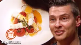 No Pantry Ingredients Allowed! | MasterChef Australia | MasterChef World