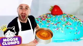 Let's Bake a Cake 🎂 | KARAOKE! | BEST OF *BRAND*! | Sing Along With Me! | Kids Songs