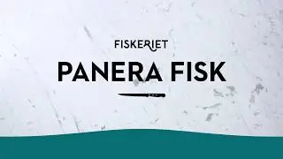 Fiskeriet tipsar - Panera fisk