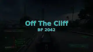Off The Cliff Glitch - BF 2042