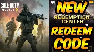 11 July 2024 COD Mobile Free Redeem Codes|CODM Redemption Redeem Code 2024|CODM Redeem Code 2024