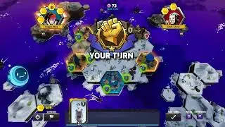 [Castlehold] Conquer with Strategy, Command Your Army to Victory (Steam Free Game)
