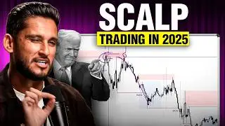 Master High Volatility Scalping In 21 Minutes (How To Guide)