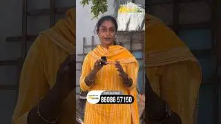 🏡Madippakkam Individual Villa for sale🏘 #chennairealestate #home #gatedcommunity