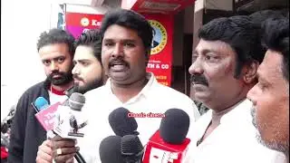 Anali Public Opinion | Anali Movie Review | Anali FDFS | Sindhya | Sakthi Vasu