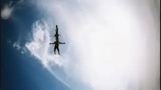 Exposure Editing - Balancing Sky Detail