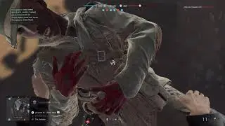 Gewehr 43 raw gameplay