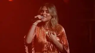 Show de Talentos 2025 - Dora Fernandes