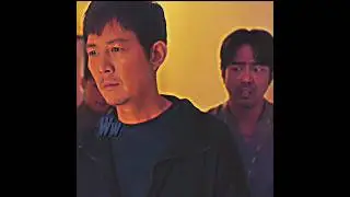 gihun shows money or weapon to friend #backgroundmusic #edit #arcadegame #segamegadrive #vgmusic
