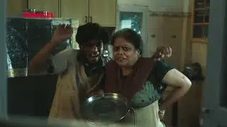 Darshan Jain | TVC for Omnigel