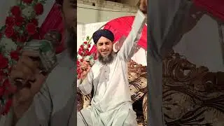 Full kalam Sarwer kahoon k malik o mola.. by Rehan Habib sehwardi 2025 @MuhammadRehanHabib @YouTube 