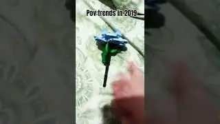 2019 trends☠️💀