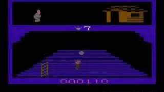 Atari 2600 Disney's Snow White 1983 Atari Prototype [a1]