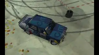 Kaczyce | Lada VFTS GrpB