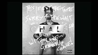 Kwesi Arthur - Chill | Ground Up Music