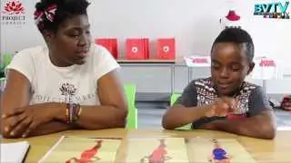 Project Embrace Experiment