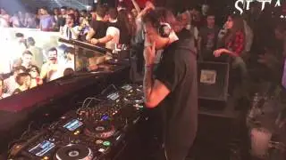 Blasterjaxx @ Setai Club - 19 Novembre 2016