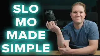 Why Do Most People Get Slow Motion Wrong?