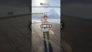 Skate INVISIBLE Friend Glitch FIX!