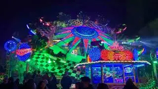 Flipper - Mee&szlig; (Offride) Video Allerheiligenkirmes Soest 2023