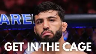 Arman Tsarukyan Needs To Stop Complaining And Fight!