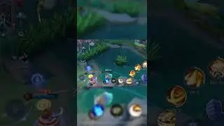 Hướng Dẫn C&acirc;n 5 Bằng Edras #shorts #lienquanmobile