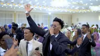 ABDIJIBAR GACALIYE - GOBTI CALIYEEY DUMAASHI - AROOSKII CALI ZAKI & JUWEERIYA