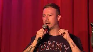 Perri Cassie - 'Buzzfeed, Hollywood, Bears' @ Trades Hall Comedy CH31