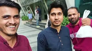 Old Office Friends Reunion Vlog 🥹❤️ | 2024 Memories